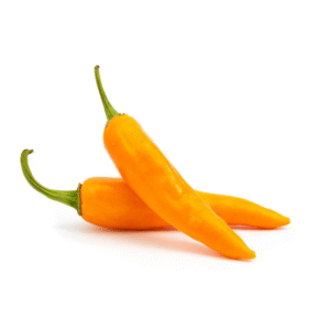 Ají Amarillo / valor x 100g