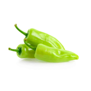 Ají Verde (Valor x 100g)
