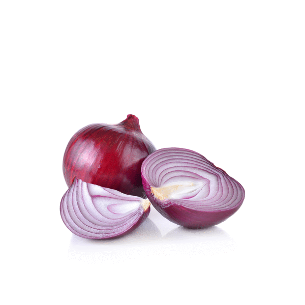 Cebollas Moradas (venta x kg)