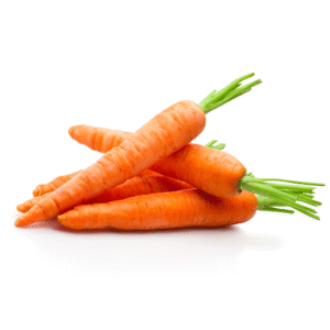 Zanahorias