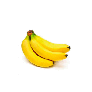 Plátano (venta por kilo)