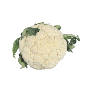 Coliflor Primera (Venta x unidad)