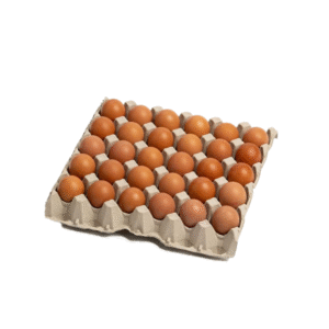 Huevos 1ra (bandeja 30u)
