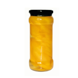 Papaya en Conserva (venta por frasco)