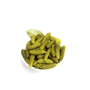 Pepinillos Encurtidos (venta x 250g)