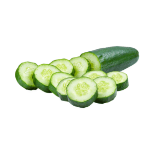 Pepino (venta x unidad)