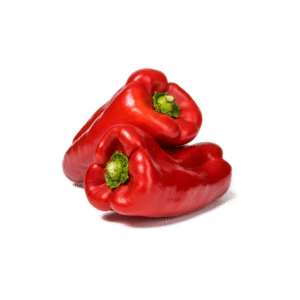 Pimiento Morrón