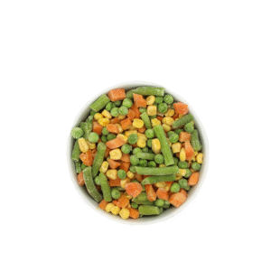Primavera congelada (venta x Kg)