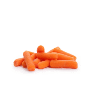 Zanahorias Baby (venta x 250g)